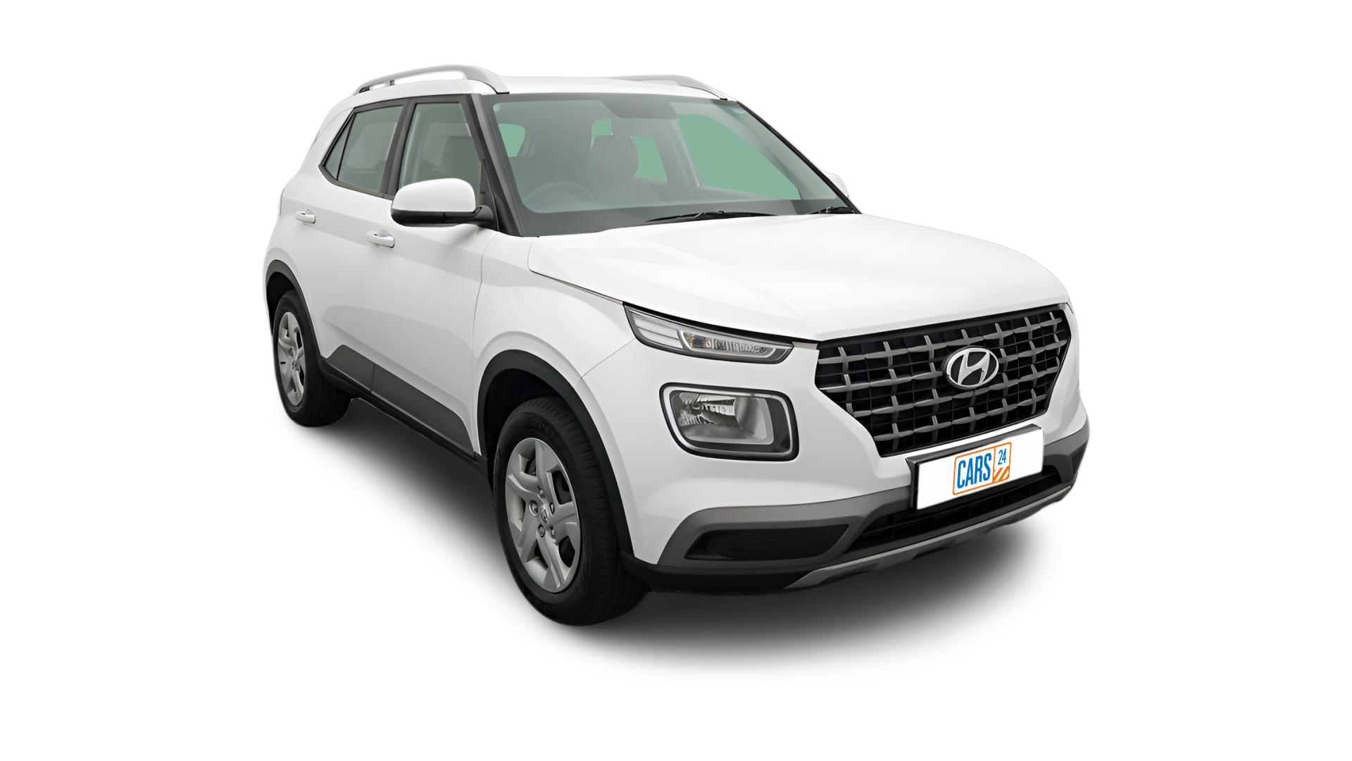 2022 Hyundai VENUE - SUV - Petrol - Manual - ₹6.39 lakh